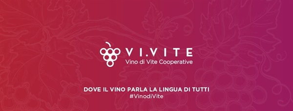VI.VITE - Il vino cooperativo chiama, il pubblico risponde!